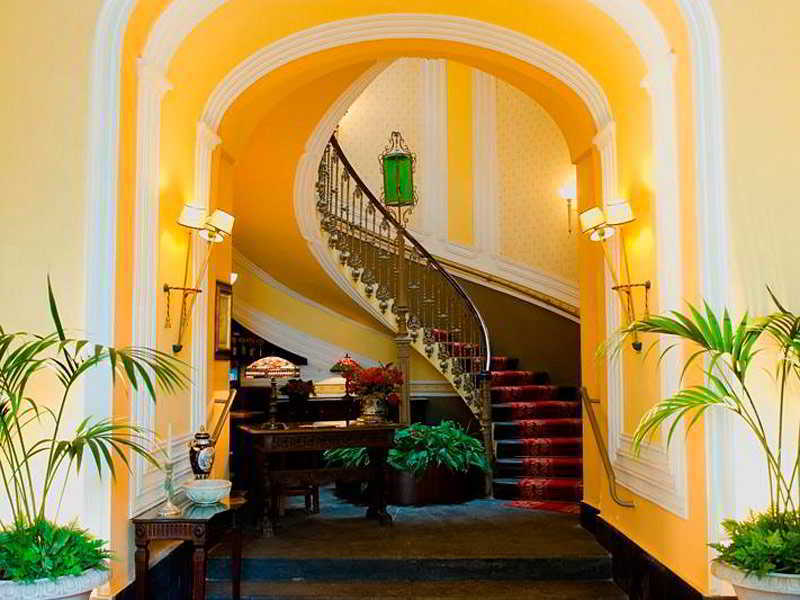 Hotel Ranieri 4*