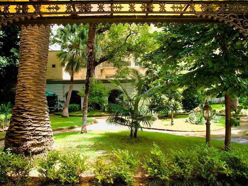 Ranieri Hotel Napels