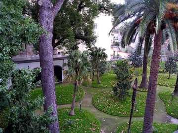 Ranieri Hotel