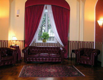 Hotel Ranieri Napels