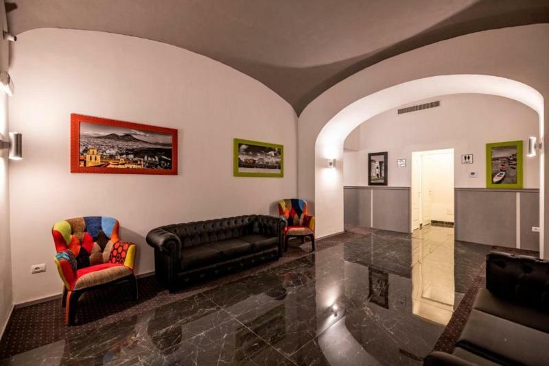 Hotel Ranieri