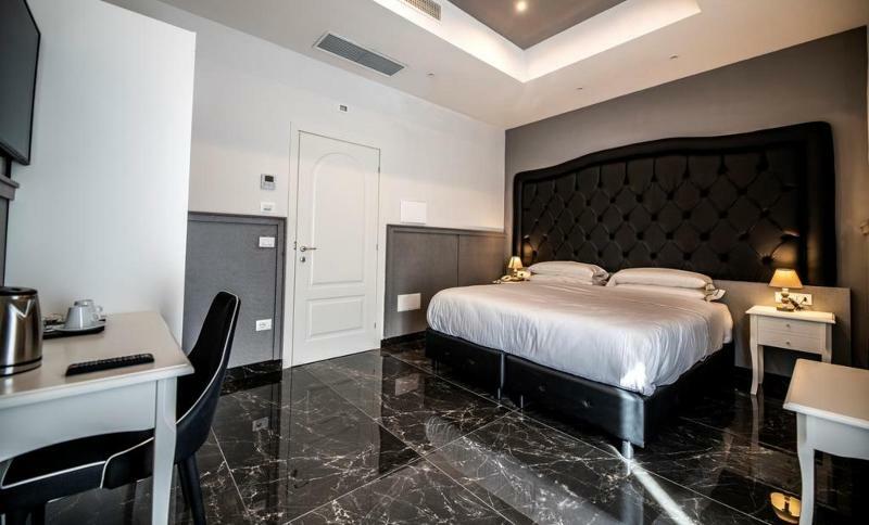 Ranieri Hotel Napels