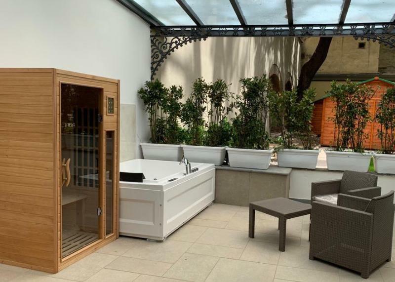 Hotel Ranieri 4*