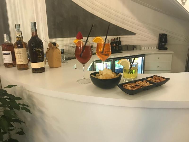 Ranieri Hotel Napels