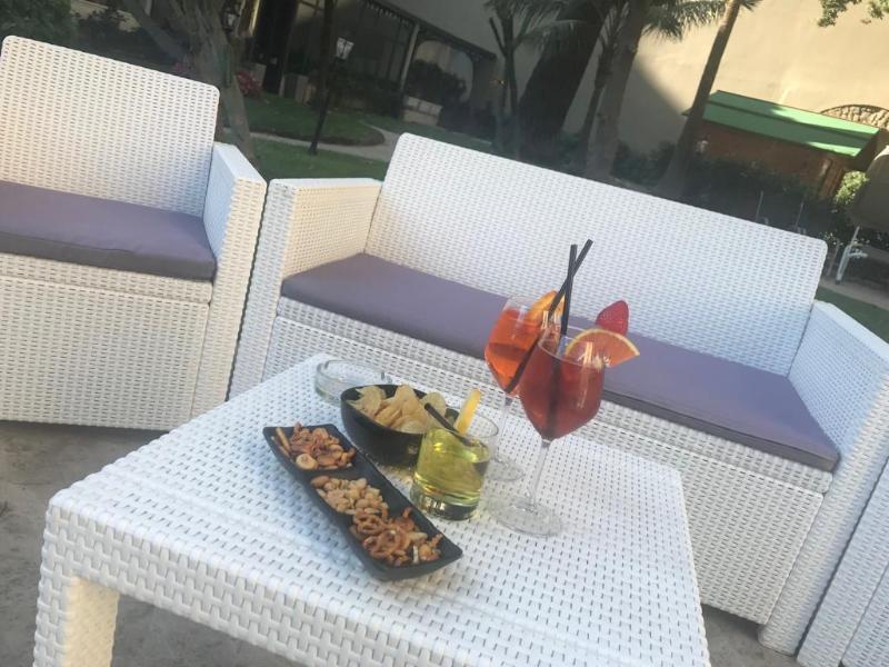 Ranieri Hotel