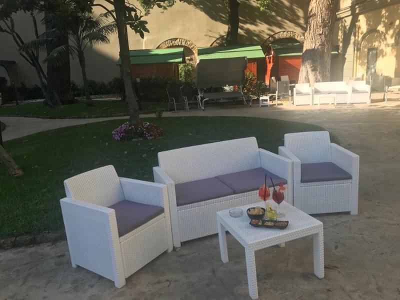 Hotel Ranieri 4*