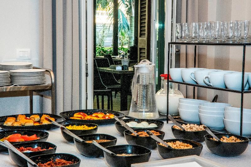 Ranieri Hotel Napels
